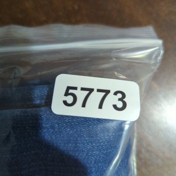 Wrangler Jeans Women's 32M Blue High Rise Bold Boot Western Cowgirl Rodeo - Picture 14 of 14